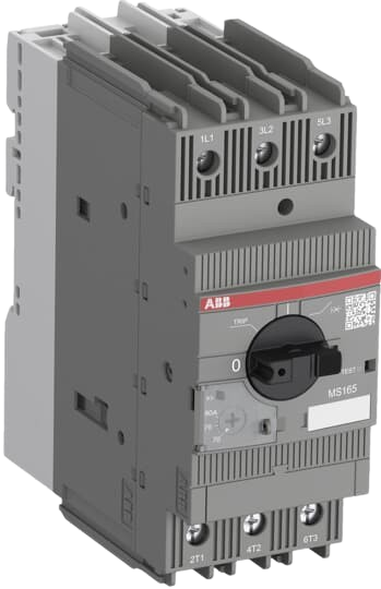 ABB 30-42A MMS-MS165-42